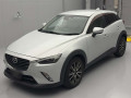 2015 Mazda CX-3