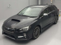 2017 Subaru Levorg