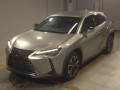 2020 Lexus UX