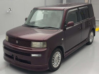 2001 Toyota bB