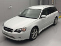 2003 Subaru Legacy Touring Wagon