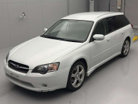 2003 Subaru Legacy Touring Wagon