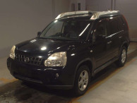2008 Nissan X-Trail