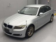 2010 BMW 3 Series