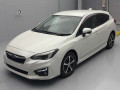 2018 Subaru Impreza Sports