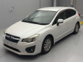 2012 Subaru Impreza Sports