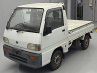 1993 Subaru Sambar Truck