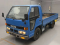 1990 Isuzu Elf Truck
