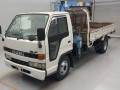 1992 Isuzu Elf Truck
