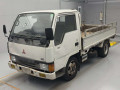 2011 Mitsubishi Fuso Canter