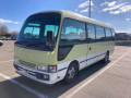 2007 Toyota Coaster