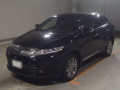 2019 Toyota Harrier