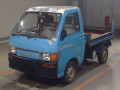 1996 Daihatsu Hijet Truck