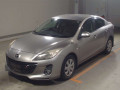 2011 Mazda Axela