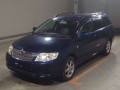 2006 Toyota Corolla Fielder
