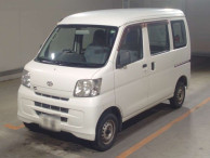 2014 Daihatsu Hijet Cargo