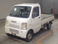 2006 Suzuki Carry Truck