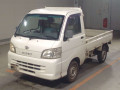 2005 Daihatsu Hijet Truck