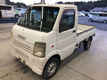 2009 Suzuki Carry Truck