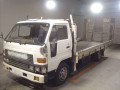 1990 Daihatsu Delta Truck