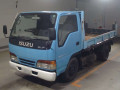 1996 Isuzu Elf Truck