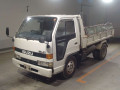 1991 Isuzu Elf Truck