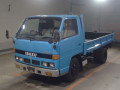 1989 Isuzu Elf Truck