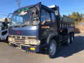 1993 Mitsubishi Fuso Great