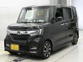2018 Honda N-BOX CUSTOM