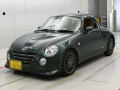 2011 Daihatsu Copen