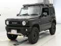 2024 Suzuki Jimny