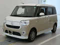 2020 Daihatsu Move Canbus