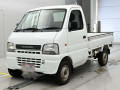 2002 Suzuki Carry Truck