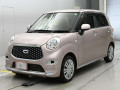 2018 Daihatsu Cast