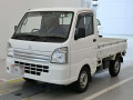 2021 Suzuki Carry Truck