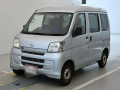 2015 Daihatsu Hijet Cargo