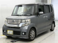 2013 Honda N-BOX CUSTOM