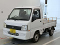 2007 Subaru Sambar Truck