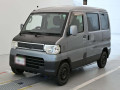 2011 Mitsubishi Minicab Van