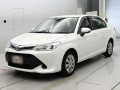 2015 Toyota Corolla Axio