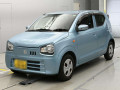 2015 Suzuki Alto