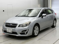 2015 Subaru Impreza Sports