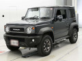 2023 Suzuki Jimny Sierra