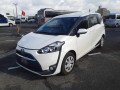 2015 Toyota Sienta