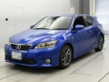 2011 Lexus CT