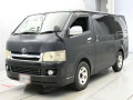 2006 Toyota Hiace Van