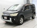 2012 Mitsubishi Delica D5