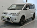 2007 Mitsubishi Delica D5