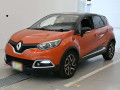 2014 Renault Captur