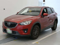 2012 Mazda CX-5